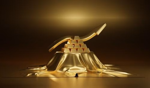 Dự báo 2026: Giá vàng bứt phá khi bất ổn địa chính trị leo thang