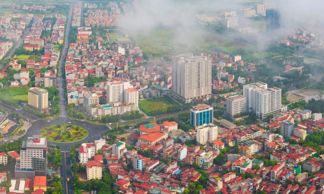 Khu đô thị số 15 Bắc Ninh: Đầu tư 8.7 nghìn tỷ đồng cho 6.500 hộ