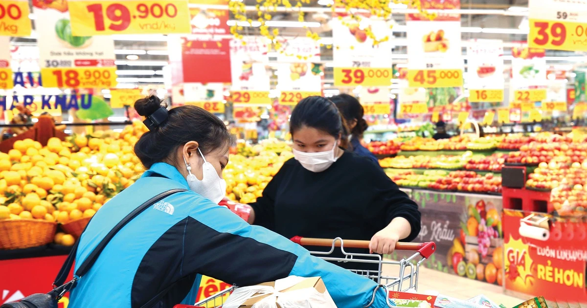 Lạm phát 2026: Chiến lược tài khóa & tiền tệ giữ CPI dưới 4,5%