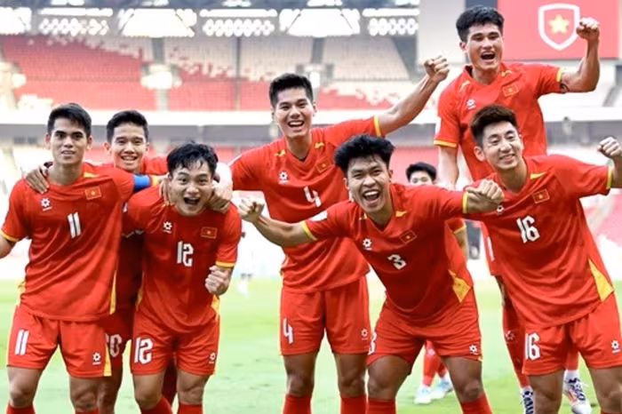 U23 Việt Nam hướng tới tứ kết Asian Cup 2026: Cơ hội xóa bỏ ký ức U20 2023