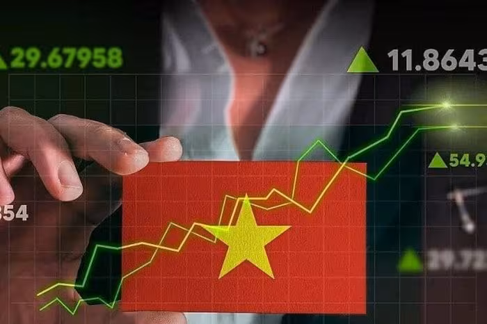 VN-Index duy trì đà tăng sau đỉnh lịch sử nhờ cổ phiếu trụ cột