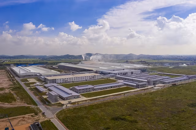 VRG tăng lợi nhuận quý 4/2025 gấp rưỡi nhờ hợp đồng cho thuê đất – Thách thức giá vốn