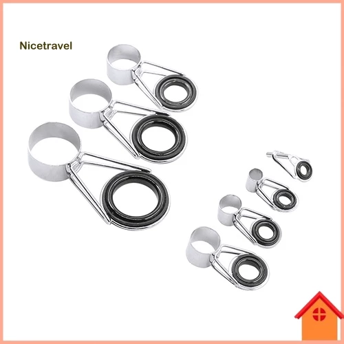 Làm thế nào để không bị đau tay khi câu cá với khuyên gắn cần câu chuyên dụng?