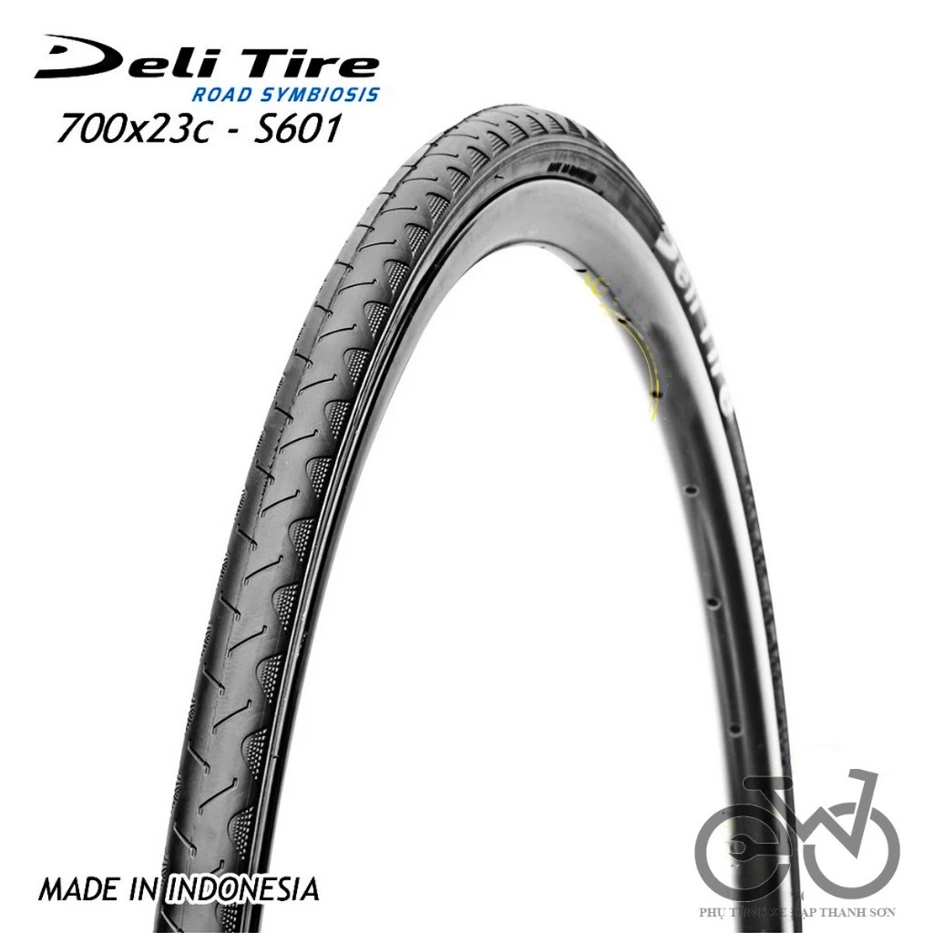 Làm thế nào để chọn lốp xe đạp đúng kích cỡ – Tôi đã học hỏi sau khi bị thủng lốp xe đạp trên đường