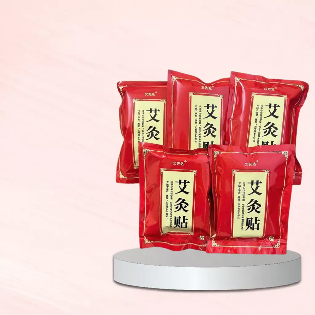 Làm thế nào để miếng dán ngải cứu phát huy tối đa hiệu quả giảm đau cổ vai gáy?