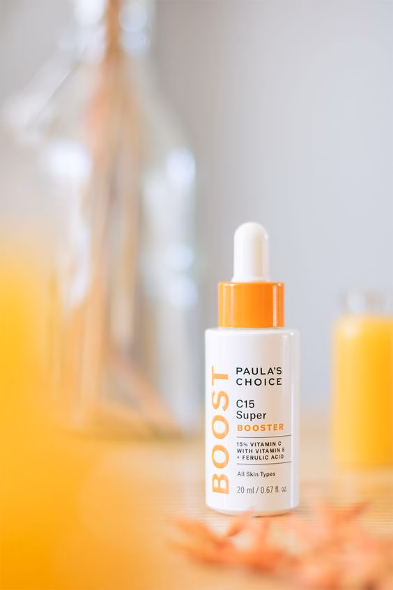 Serum Vitamin C Serum Vitamin C