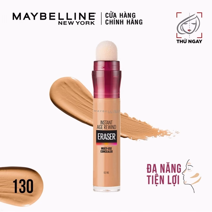 Bút cushion che khuyết điểm Maybelline