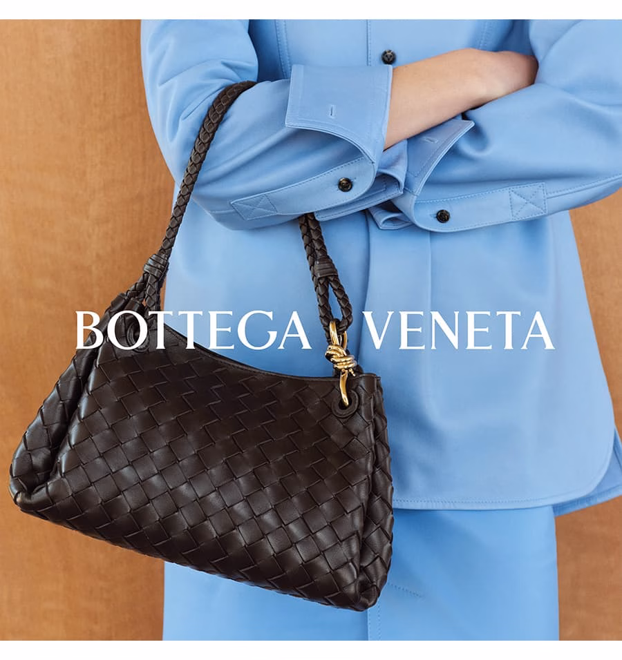 Bottega Veneta – Thương hiệu xa xỉ không logo nhưng vẫn khiến cả thế giới phải ngưỡng mộ - Ảnh9.