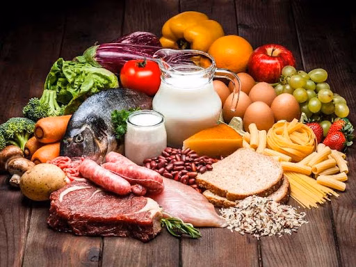 Cách kết hợp tập luyện và dinh dưỡng để cơ bụng săn chắc- Ảnh4.