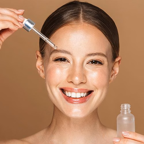 Serum vitamin C