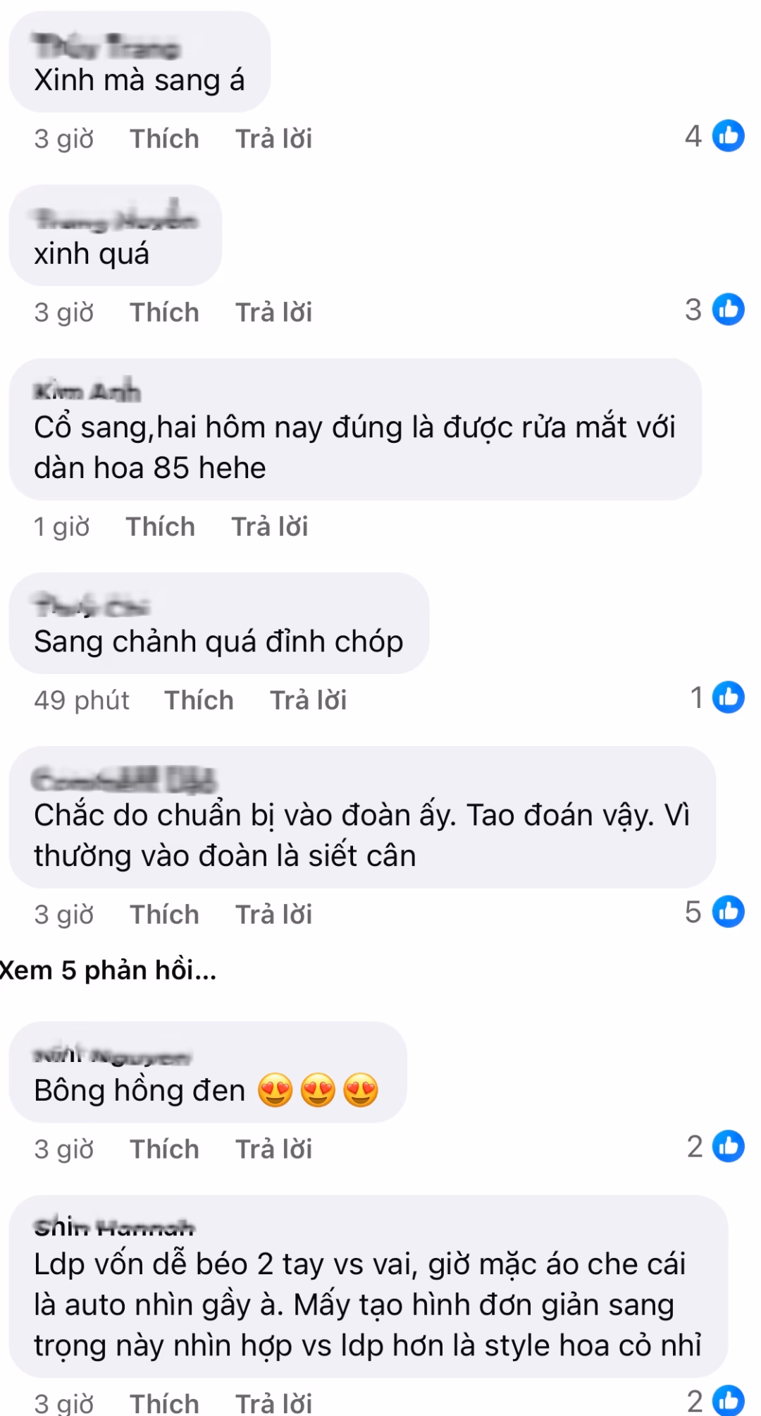 Lưu Diệc Phi diện váy quây nhưng không ai chê- Ảnh11.