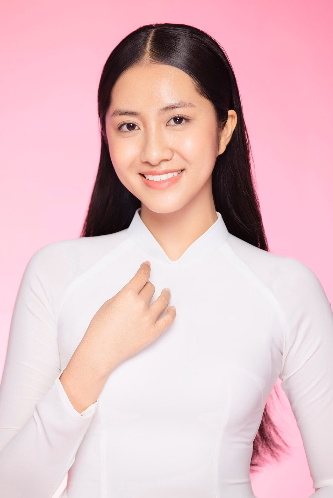 Hà Trúc Linh