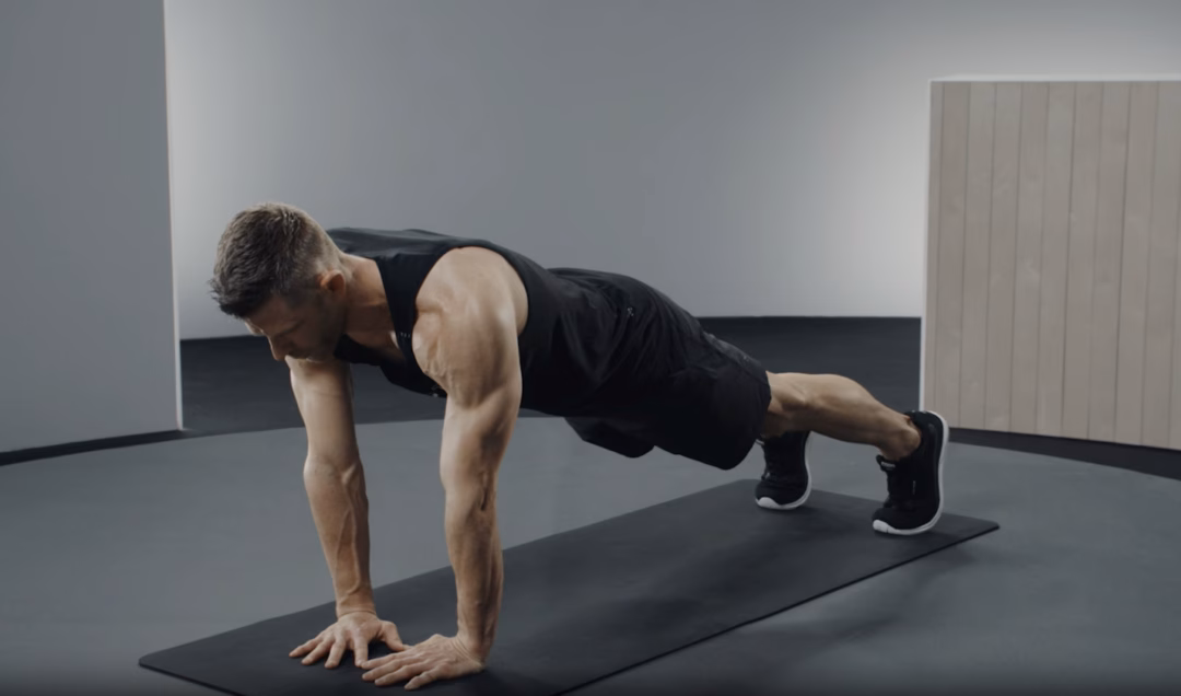 Diamond Push-Ups: How to Do Them, Variations, & Tips | The Output by Peloton