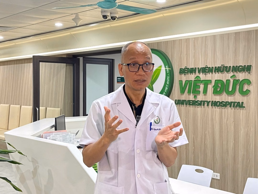 Nhiều nguồn cung cấp filler đã trộn thêm các thành phần để lâu tan hơn dẫn đến biến chứng khó lường