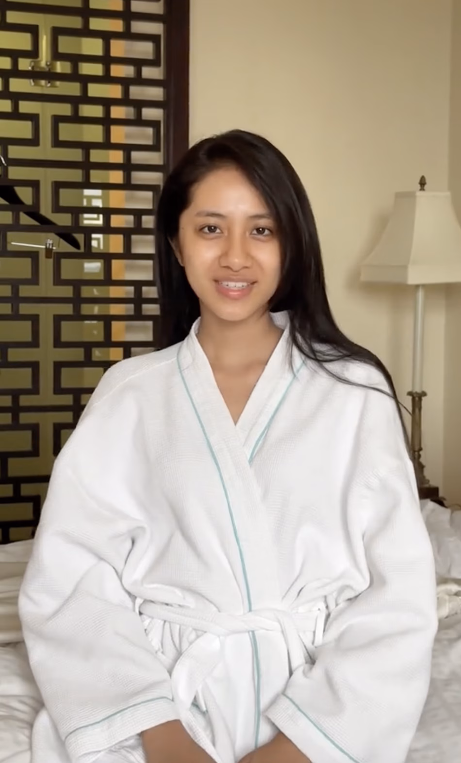 Hà Trúc Linh