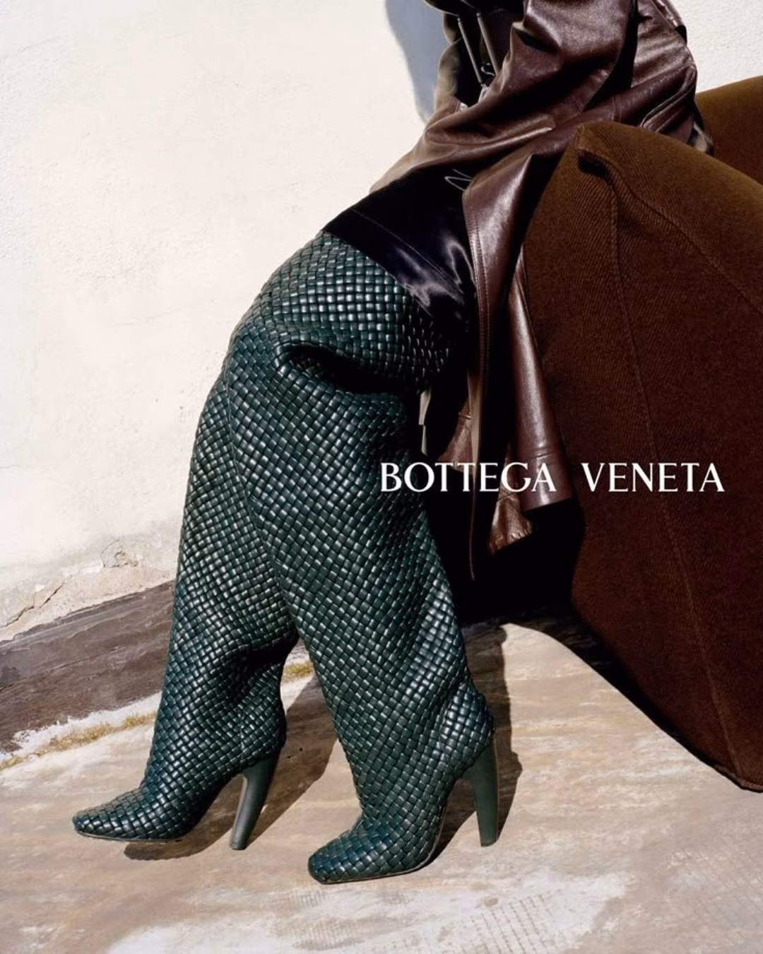 Bottega Veneta – Thương hiệu xa xỉ không logo nhưng vẫn khiến cả thế giới phải ngưỡng mộ - Ảnh3.