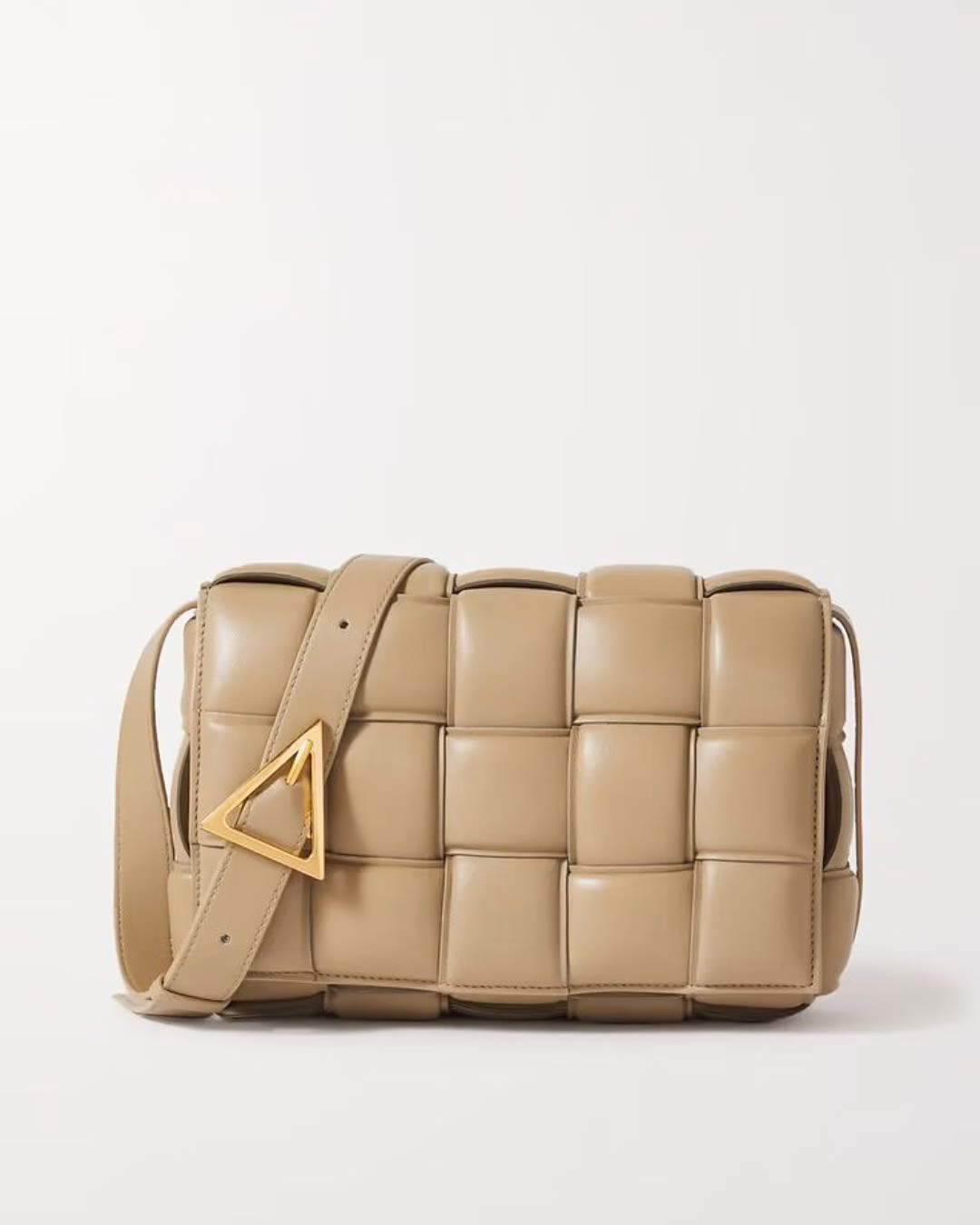 Bottega Veneta – Thương hiệu xa xỉ không logo nhưng vẫn khiến cả thế giới phải ngưỡng mộ - Ảnh4.