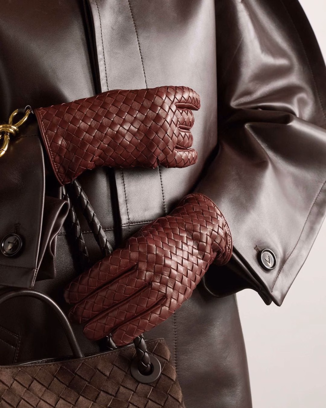 Bottega Veneta – Thương hiệu xa xỉ không logo nhưng vẫn khiến cả thế giới phải ngưỡng mộ - Ảnh6.