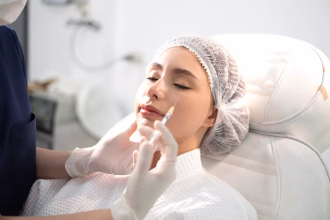 Tiêm filler vào ngực, mông: Nguy cơ và cảnh báo từ bác sĩ