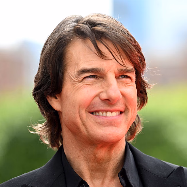 Tom Cruise trẻ trung suốt 3 thập kỷ đóng 'Nhiệm vụ bất khả khi': 'Đảo ngược' thời gian nhờ thẩm mỹ hay kỳ tích tự nhiên? Tom Cruise trẻ trung suốt 3 thập kỷ đóng 'Nhiệm vụ bất khả khi': 'Đảo ngược' thời gian nhờ thẩm mỹ hay kỳ tích tự nhiên?