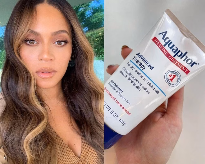 Aquaphor Healing Ointment