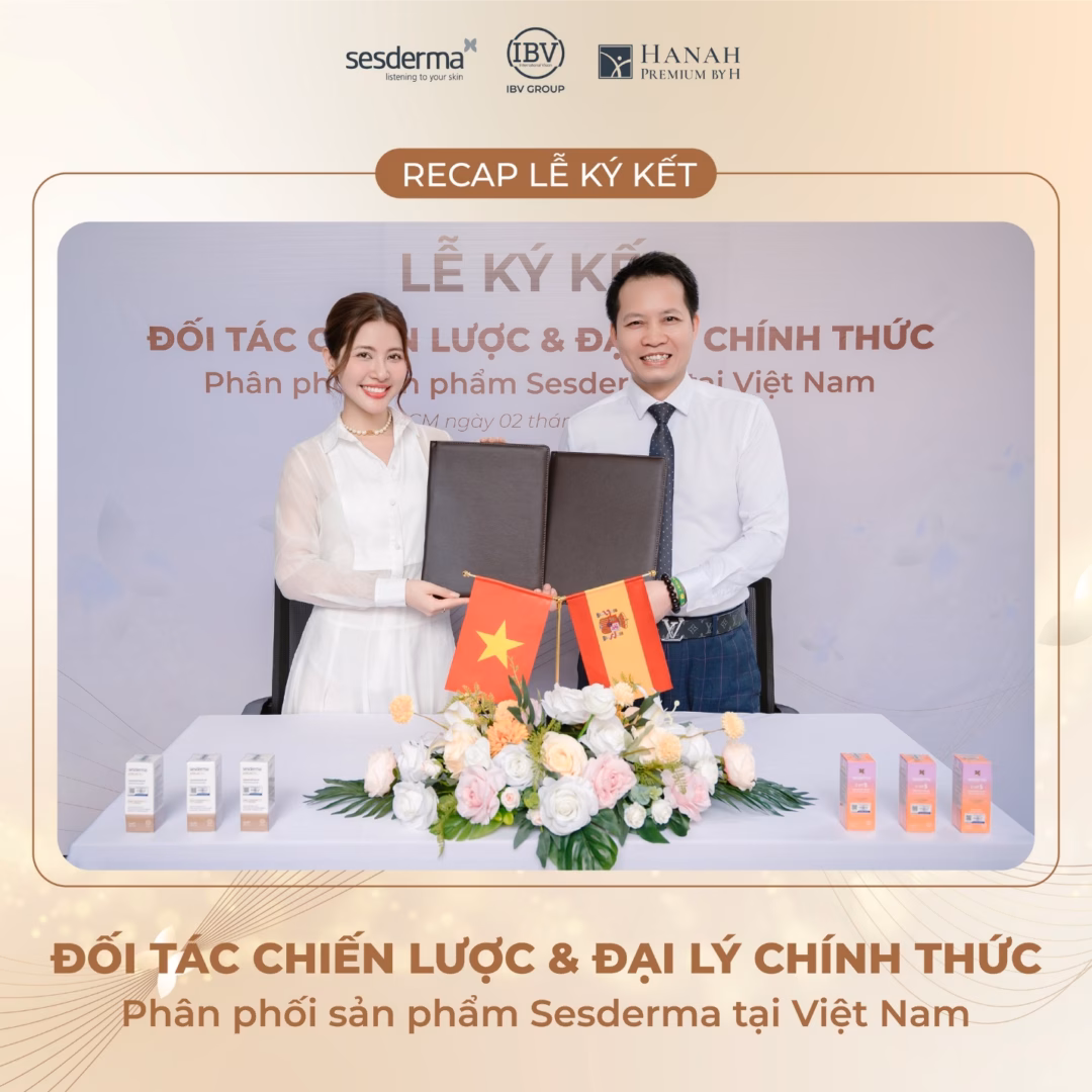 Hanah Premium – Khi điều trị Da liễu là nghệ thuật của sự thấu cảm