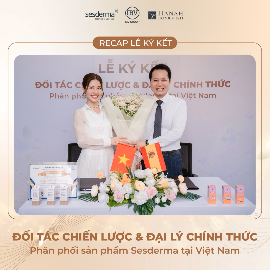 CEO &amp; Founder IBV Group – Charlie Thanh