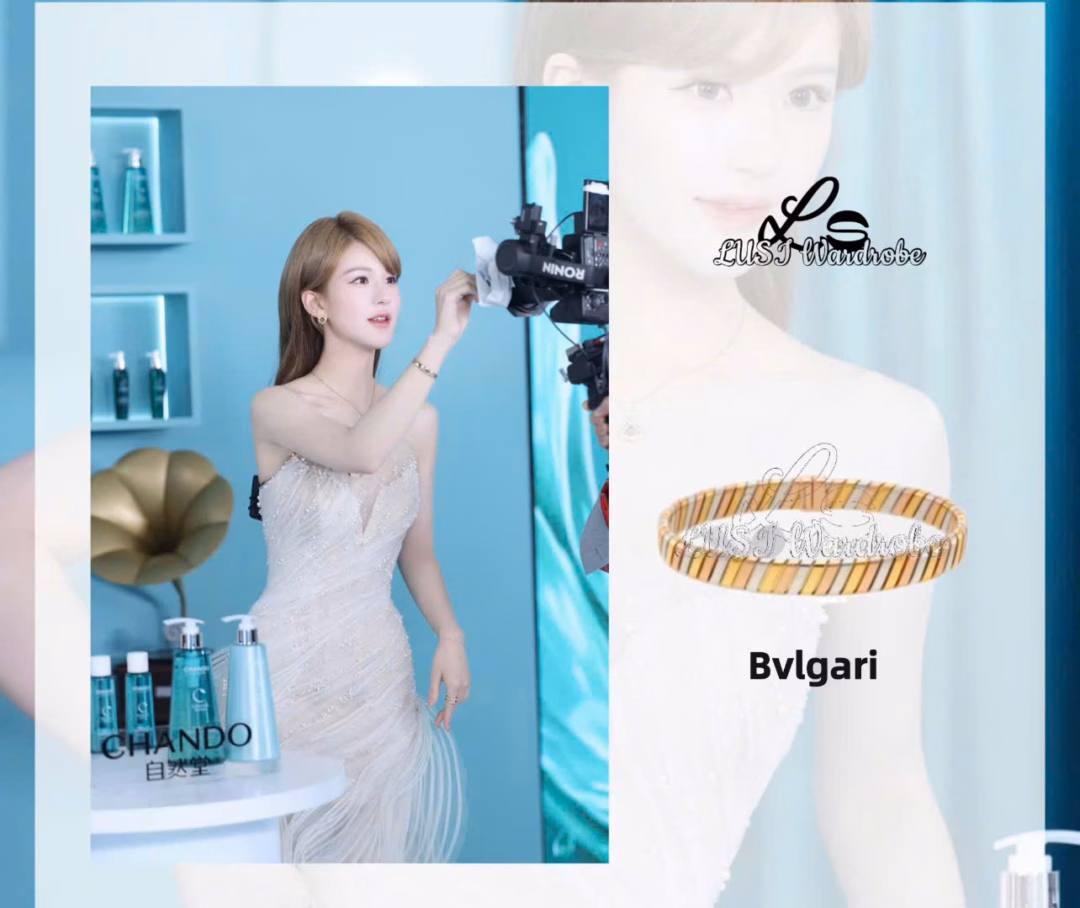Triệu Lộ Tư mặc đồ thiết kế Việt Nam đẹp xuất thần, xinh nhất trong những lần gần đây- Ảnh10. Triệu Lộ Tư mặc đồ thiết kế Việt Nam đẹp xuất thần, xinh nhất trong những lần gần đây- Ảnh10.