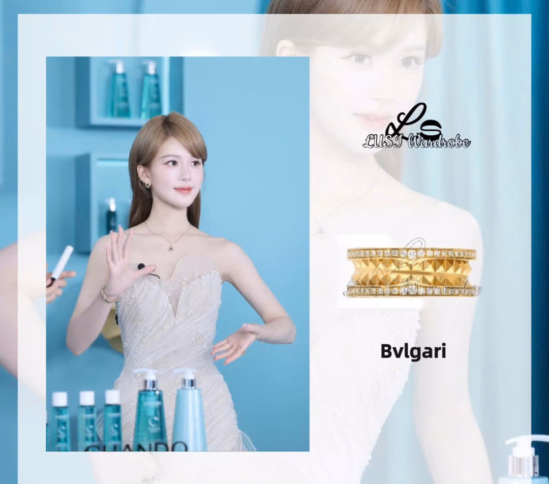 Triệu Lộ Tư mặc đồ thiết kế Việt Nam đẹp xuất thần, xinh nhất trong những lần gần đây- Ảnh9. Triệu Lộ Tư mặc đồ thiết kế Việt Nam đẹp xuất thần, xinh nhất trong những lần gần đây- Ảnh9.