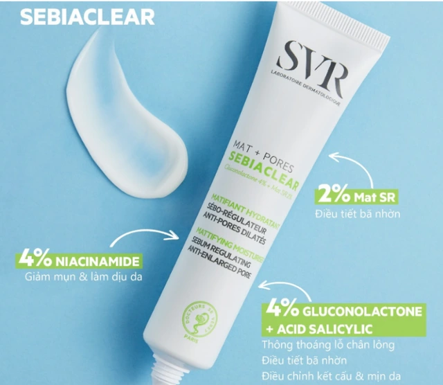 1. Gel kiểm soát dầu, tái tạo và phục hồi hàng rào bảo vệ da MD CARE NMF Hydration Concentrate Facial Gel Top 5 kem dưỡng phục hồi sau trị mụn ai cũng 'mê' ngay lần đầu tiên- Ảnh 7.