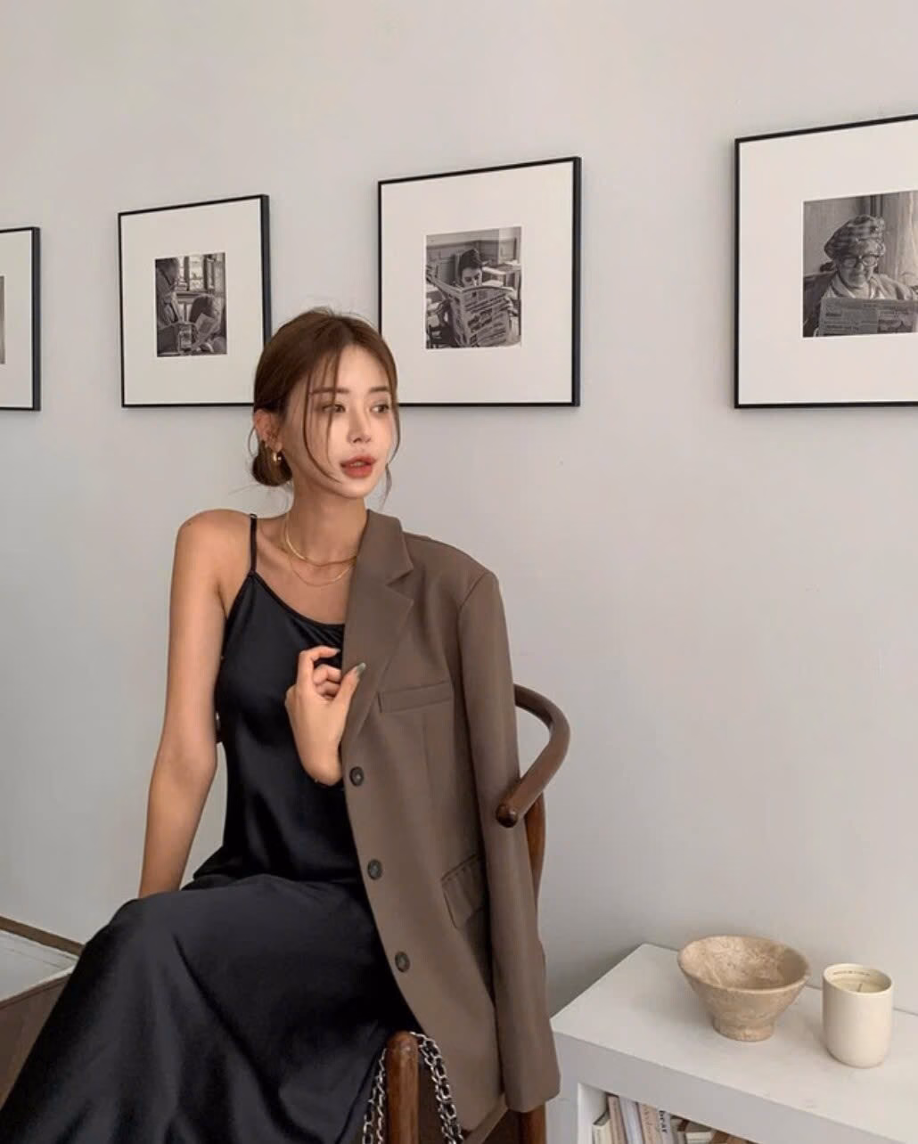 6 Món Quần Áo Có Thể “Gây Hại” Cho Tủ Đồ Của Bạn 6 loại quần áo nên né xa tủ đồ, mua vừa phí tiền vừa lộ hết khuyết điểm cơ thể - 13