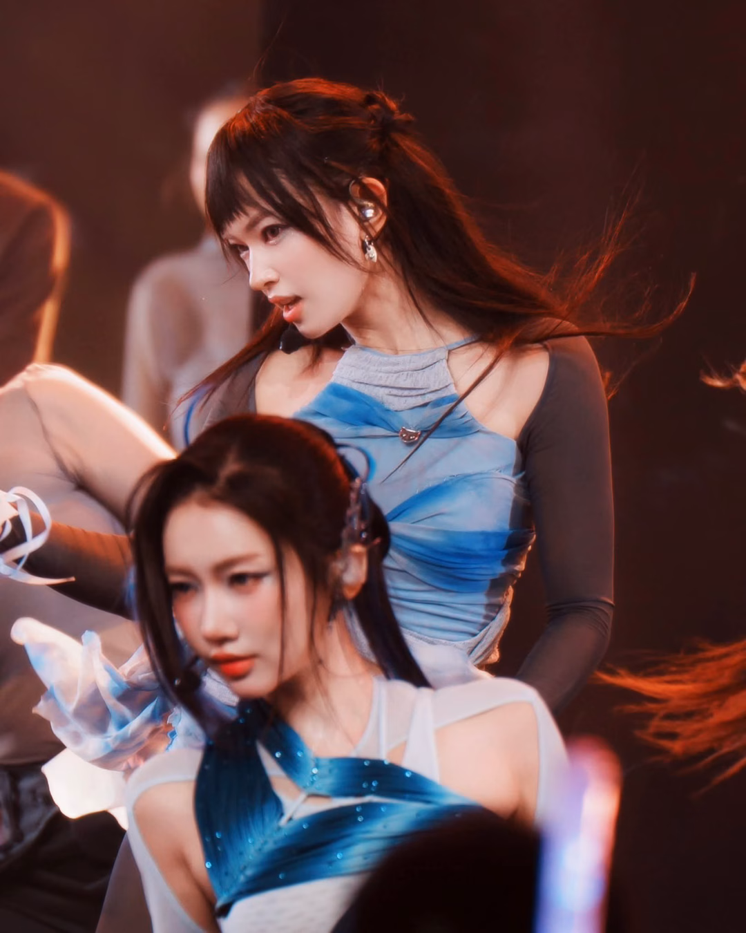 Châu Bùi: Từ fashionista đến ca sĩ với sự kiên trì phi thường cho đến Live Stage 2 - Không Đau Nữa Rồi