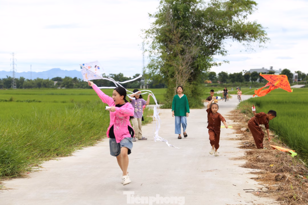 Du lịch ‘nhà quê’ ở Đà Nẵng hút khách nhờ làng cổ trăm tuổi