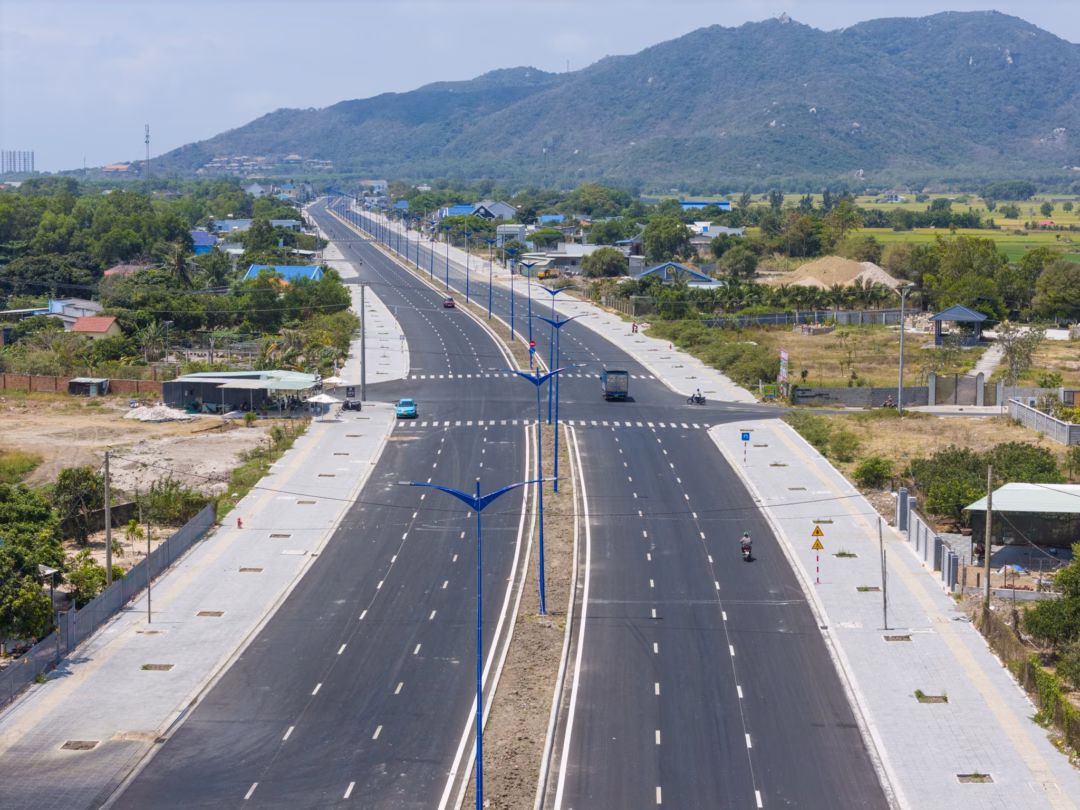 resort hồ tràm ảnh 17