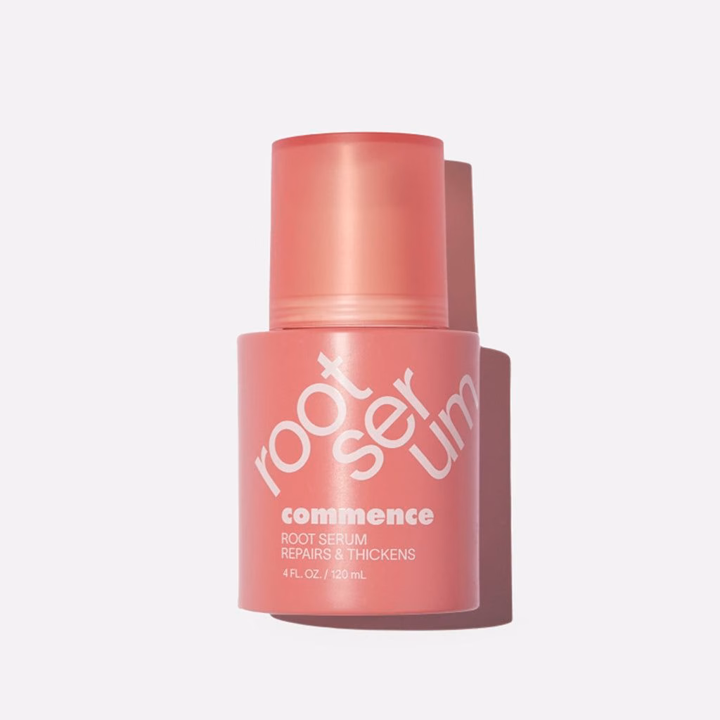 Marie Claire công bố giải thưởng sản phẩm chăm sóc da và tóc 2025 cho phái nữ từ 18-25 tuổi Root Serum