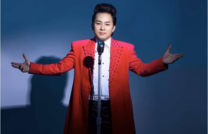 Tổ Quốc Trong Tim – Chương trình âm nhạc đặc biệt với nhiều nghệ sĩ tên tuổi Ca sĩ Tùng Dương