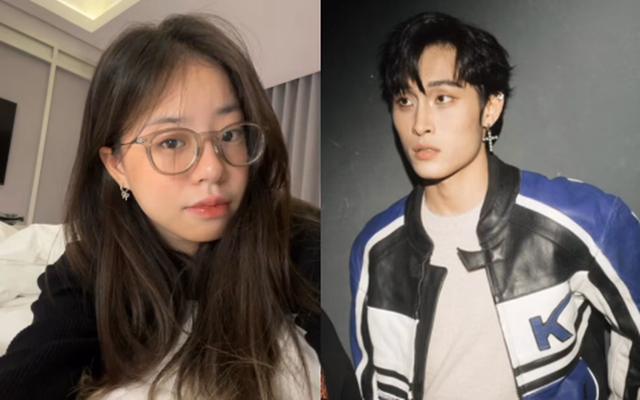 Minga và Wren Evans lần lượt lên tiếng và giải thích câu chuyện tình cảm nhưng cư dân mạng vẫn phản ứng trái chiều