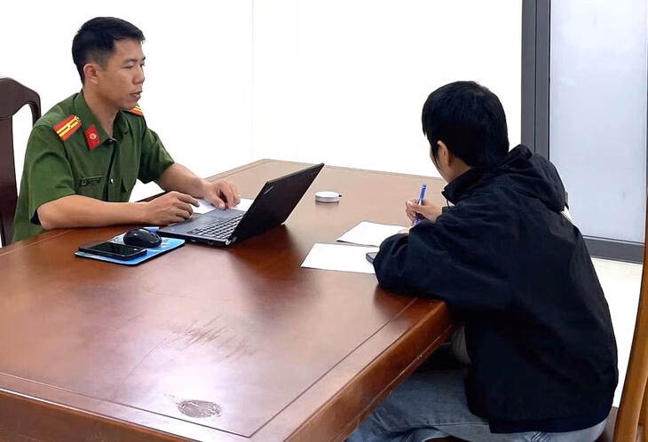 Công an thông báo kết quả giải quyết đơn tố giác mẹ bắp sử dụng tiền từ thiện sai mục đích - Ảnh 1.