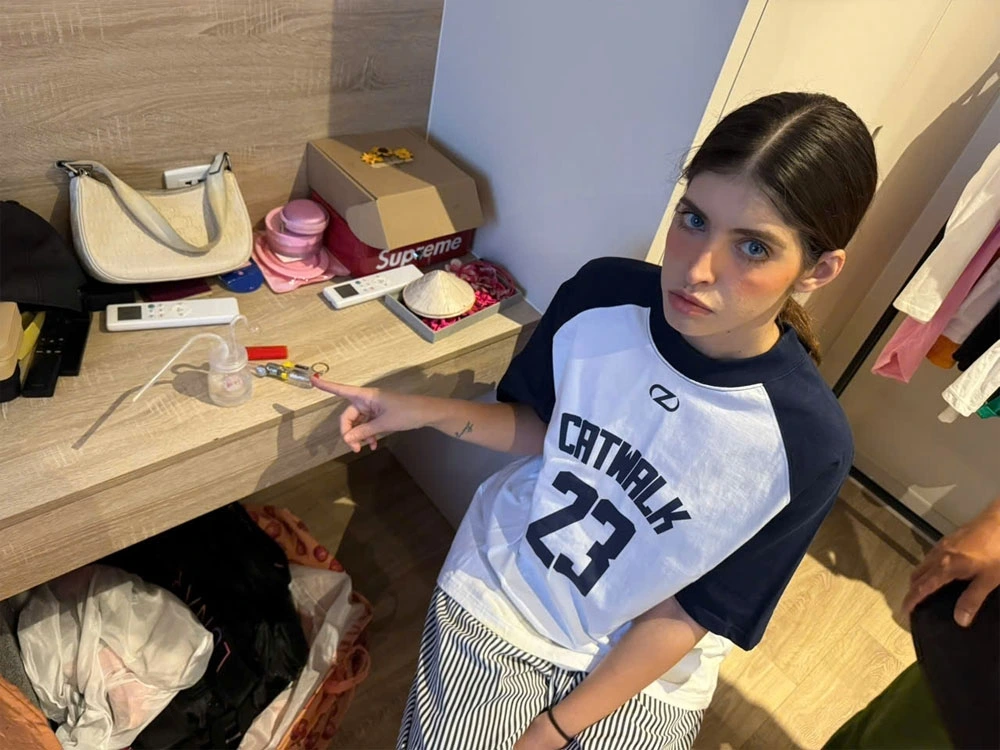 Tháng 11/2024, người mẫu Andrea Aybar (An Tây) bị Công an TP.HCM khởi tố, bắt khẩn cấp với cáo buộc tàng trữ và tổ chức sử dụng trái phép ma túy