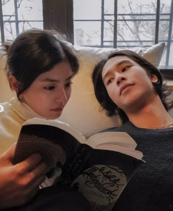 Ngụy Như Huyên được giải vây khỏi nghi vấn làm "tiểu tam"