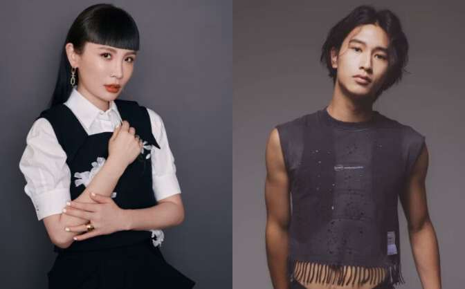 Ngụy Như Huyên là ca sĩ nổi tiếng Đài Loan (Trung Quốc)