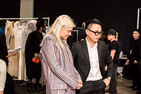 Công Trí sụp đổ - Ảnh 2.