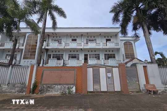 Bộ Tài chính đẩy nhanh sắp xếp, xử lý tài sản công, chống thất thoát lãng phí