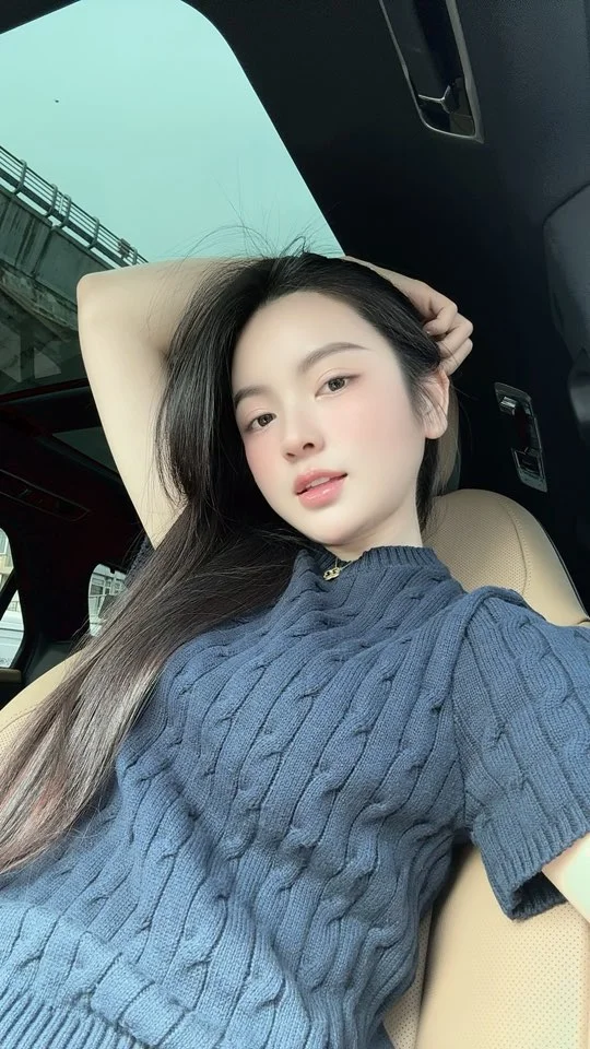 Vợ Quang Hải tố bị lừa đảo gần 100 triệu đồng Vợ Quang Hải khá chăm chỉ sử dụng mạng xã hội để bán hàng, tương tác qua lại với nhiều người. Ảnh: FBNV