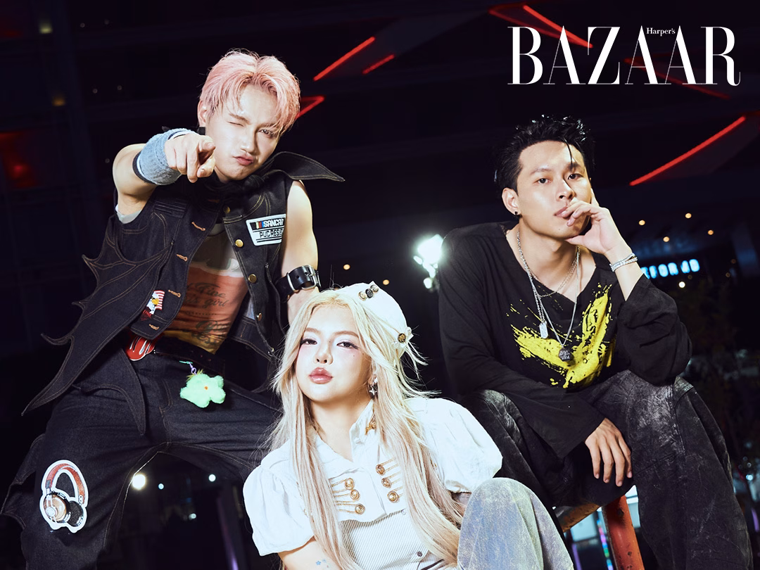 
Cùng HURRYKNG và JSOL du lịch Singapore với MV Tính Lười