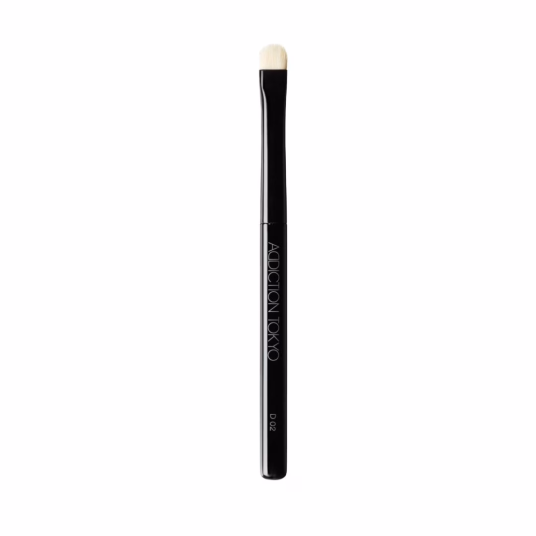 Addiction Tokyo, Eyeshadow Brush D 02