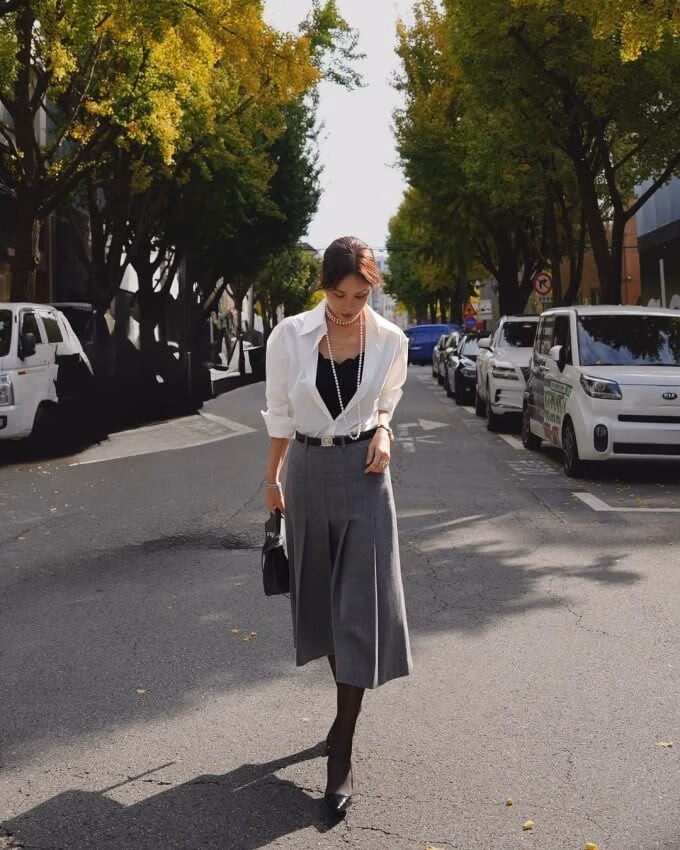 MC Kim Jun Hee sinh năm 197 Theo Kim Jun Hee, tập cardio trước bữa sáng giúp cơ thể đốt cháy lượng carbohydrat