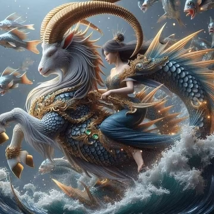 Ma Kết khiêm tốn Ma Kết khiêm tốn mở rộng cơ hội