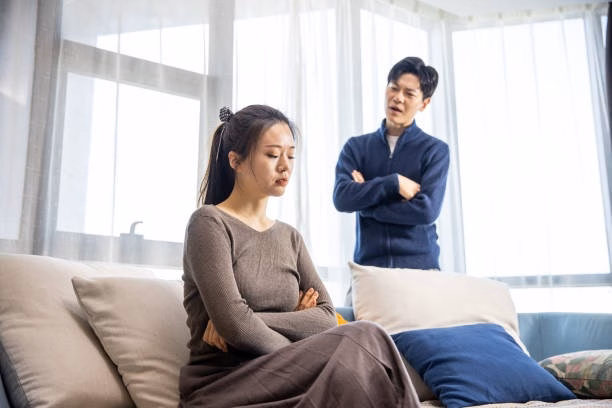 Mảnh đất 100m&sup2; g&acirc;y tranh c&atilde;i trong gia đ&igrave;nh