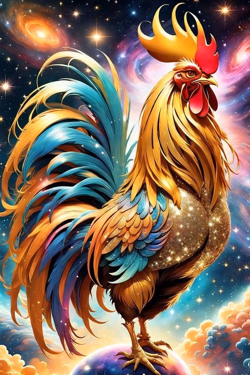 3. Tuổi Dậu – Tự lập sớm, tài chính ổn định Tuổi Dậu tự lập sớm, sau này sẽ đạt được sự ổn định và hạnh phúc